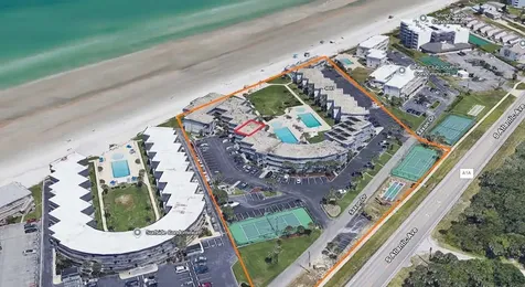 4841 Saxon Drive New Smyrna Beach FL 32169