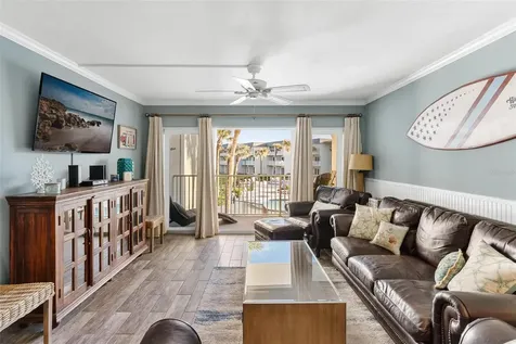4841 Saxon Drive New Smyrna Beach FL 32169