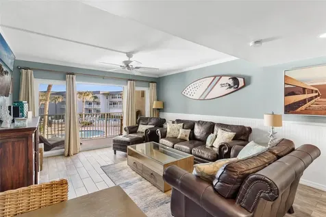 4841 Saxon Drive New Smyrna Beach FL 32169