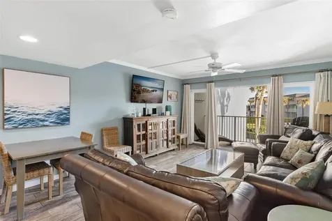 4841 Saxon Drive New Smyrna Beach FL 32169