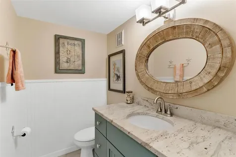 4841 Saxon Drive New Smyrna Beach FL 32169