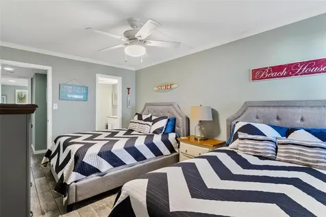 4841 Saxon Drive New Smyrna Beach FL 32169
