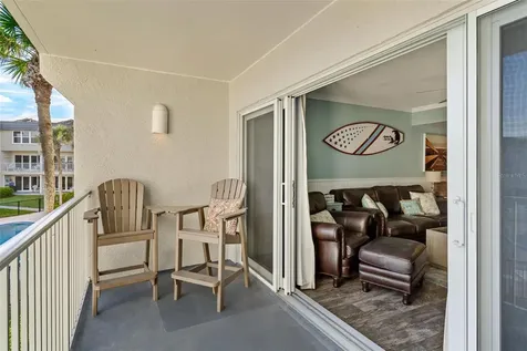 4841 Saxon Drive New Smyrna Beach FL 32169