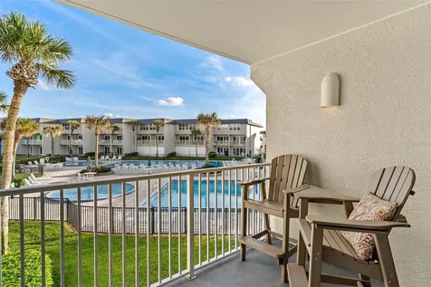 4841 Saxon Drive New Smyrna Beach FL 32169