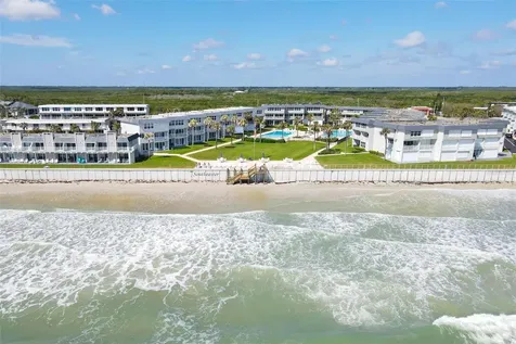 4841 Saxon Drive New Smyrna Beach FL 32169
