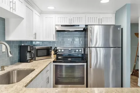 4841 Saxon Drive New Smyrna Beach FL 32169