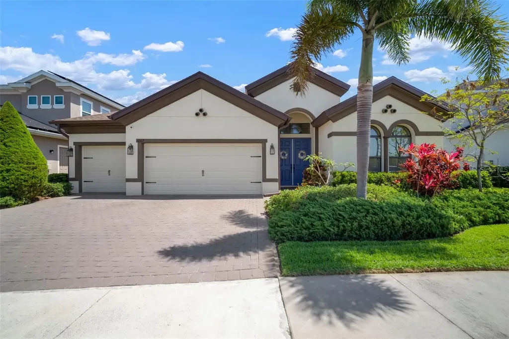 6307 Salt Creek Avenue Apollo Beach FL 33572