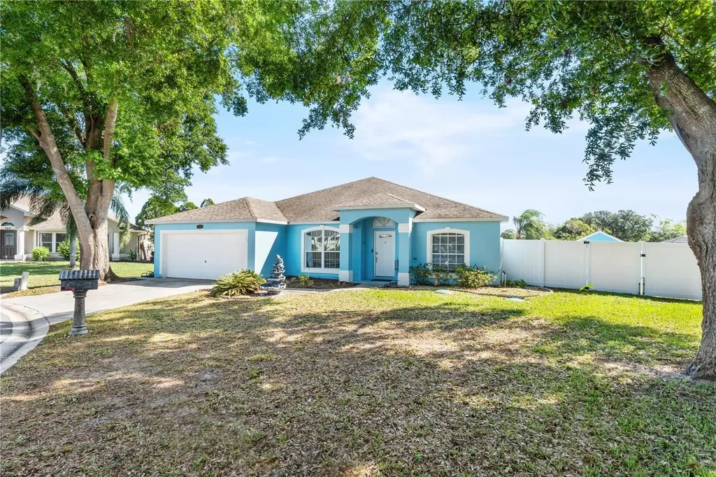 134 Foggy Creek Court Davenport FL 33837