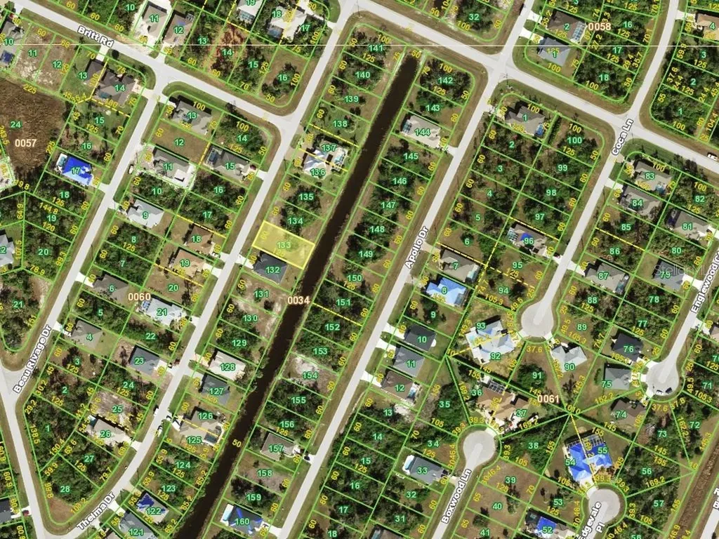 129 Thelma Drive Rotonda West FL 33947