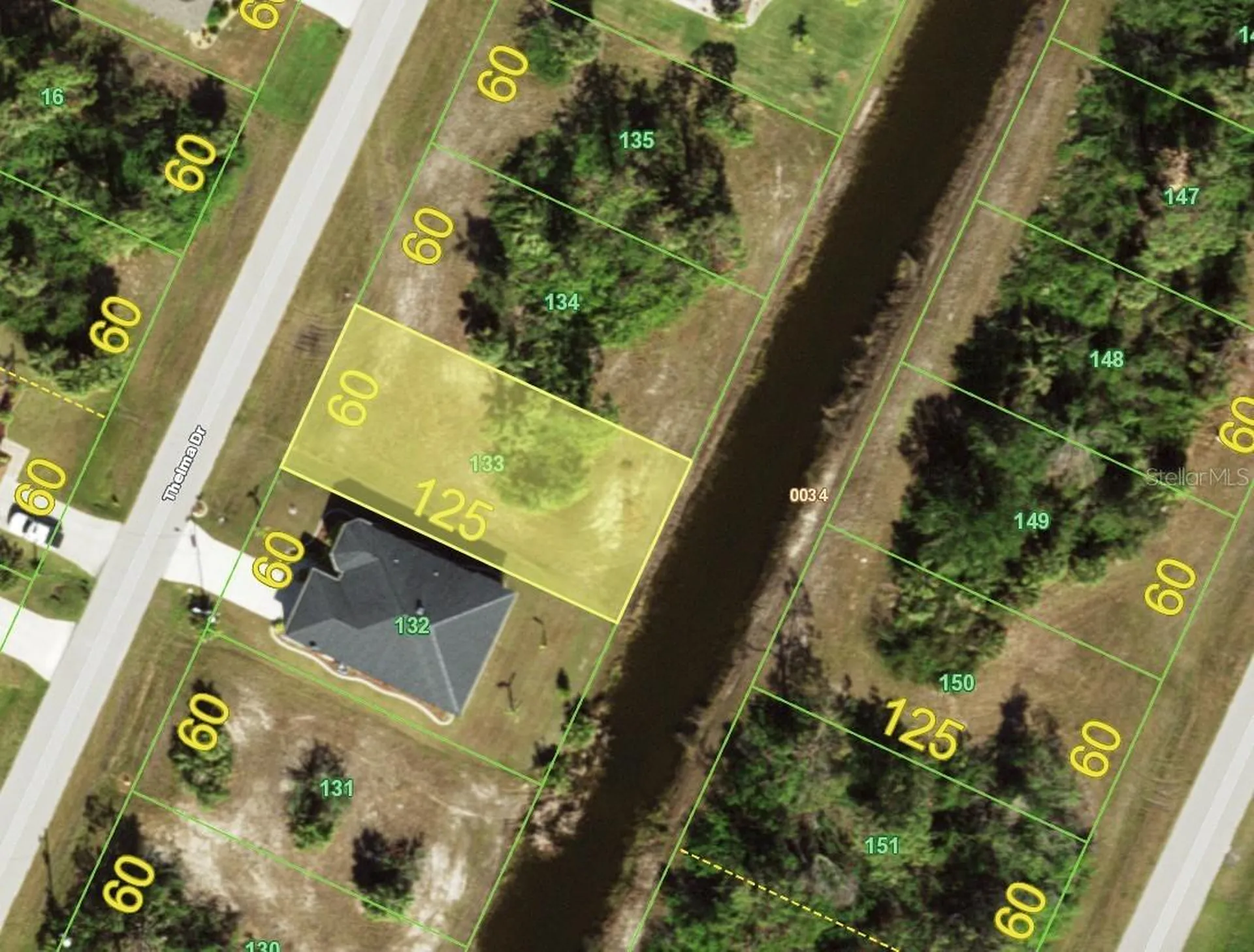 129 Thelma Drive Rotonda West FL 33947