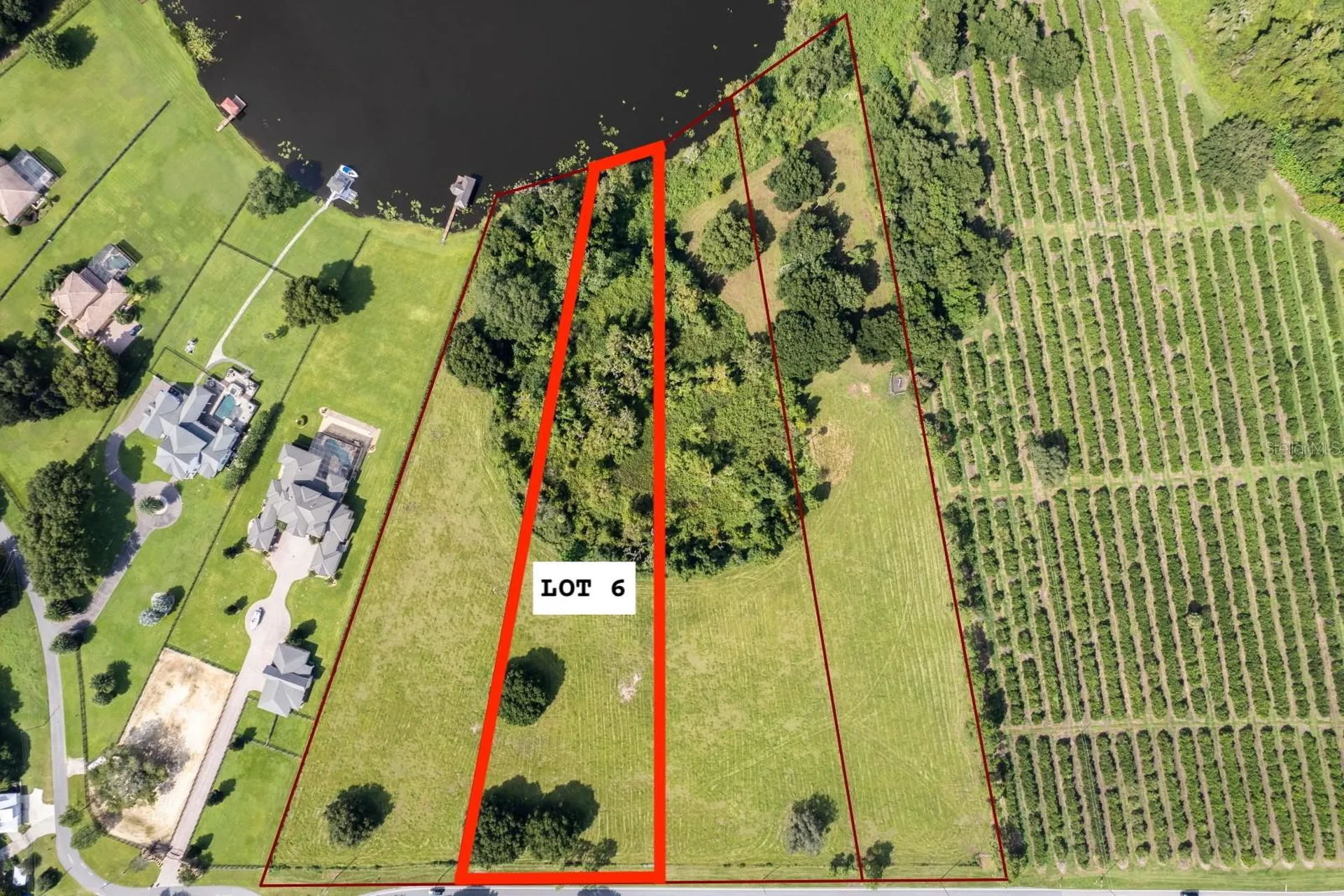 17931 County Road 448 Mount Dora FL 32757
