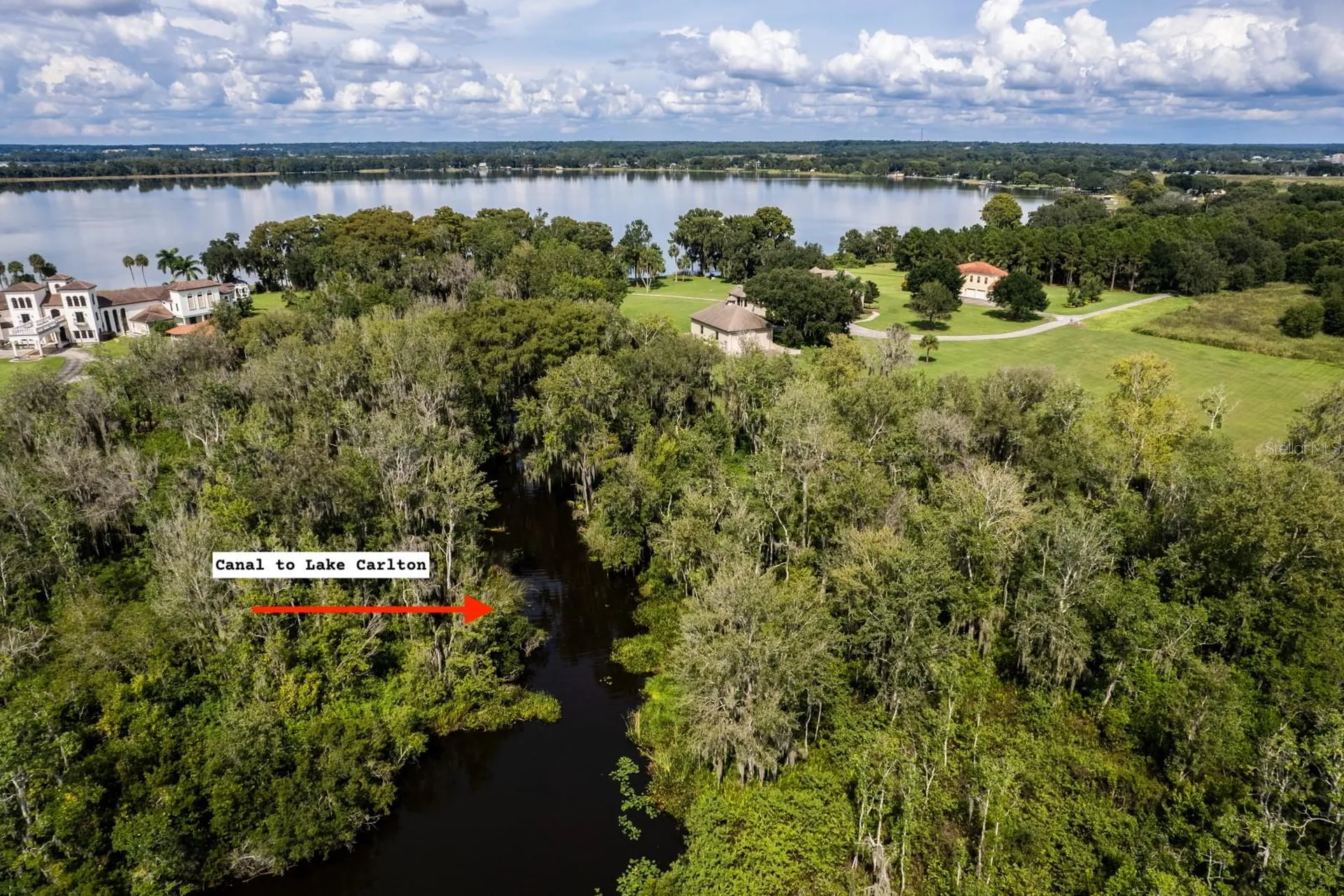 17931 County Road 448 Mount Dora FL 32757