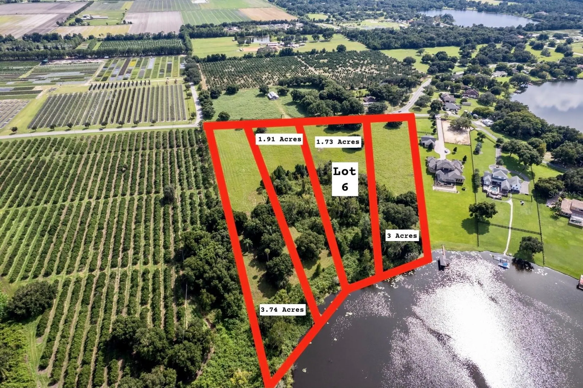 17931 County Road 448 Mount Dora FL 32757