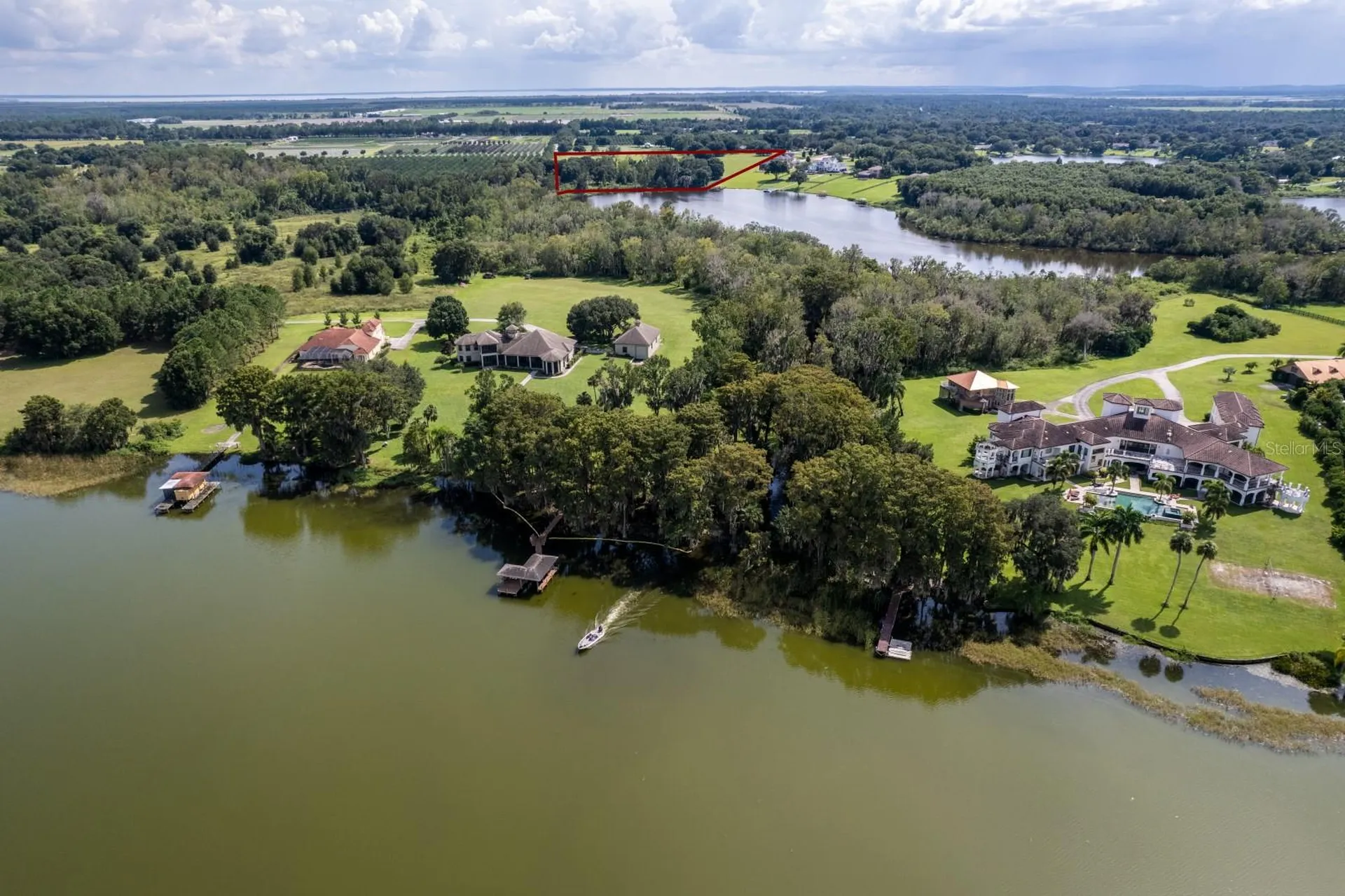 17931 County Road 448 Mount Dora FL 32757