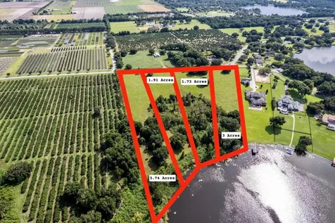 17931 County Road 448 Mount Dora FL 32757