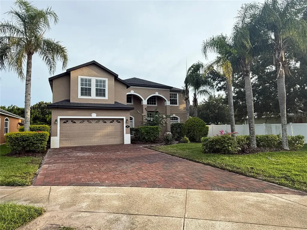 305 Kays Landing Drive Sanford FL 32771