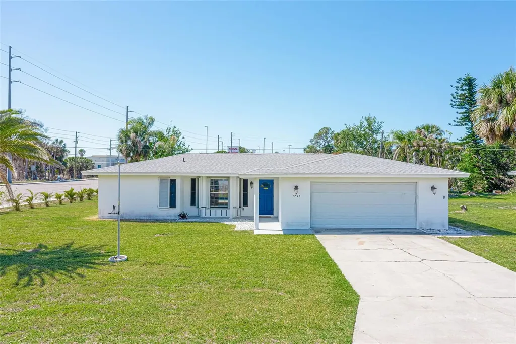 1795 Elinor Place Englewood FL 34223