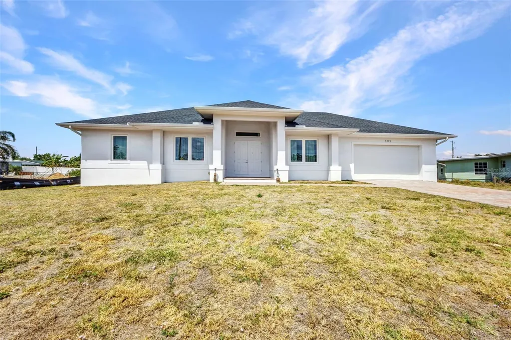 4213 Gardner Drive Port Charlotte FL 33952