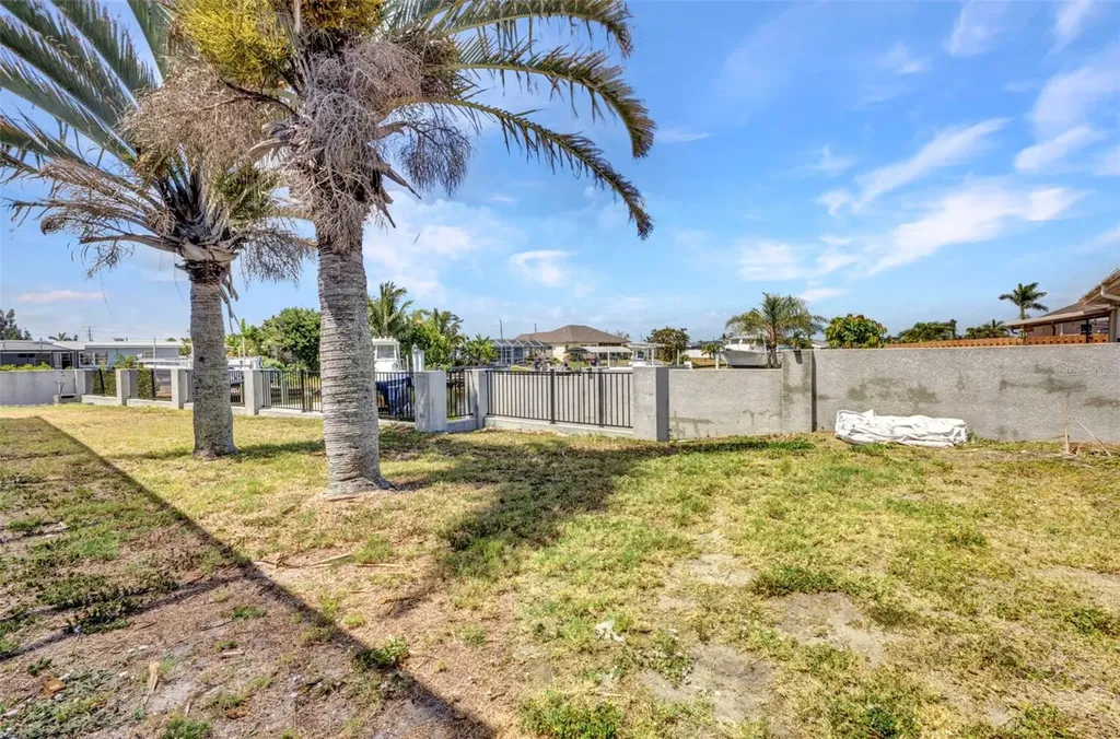 4213 Gardner Drive Port Charlotte FL 33952