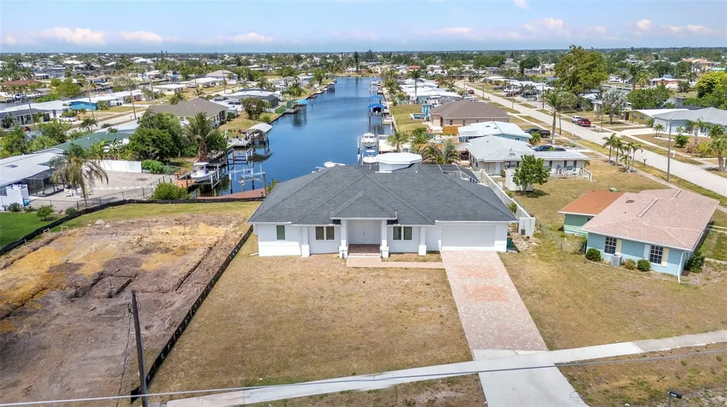 4213 Gardner Drive Port Charlotte FL 33952