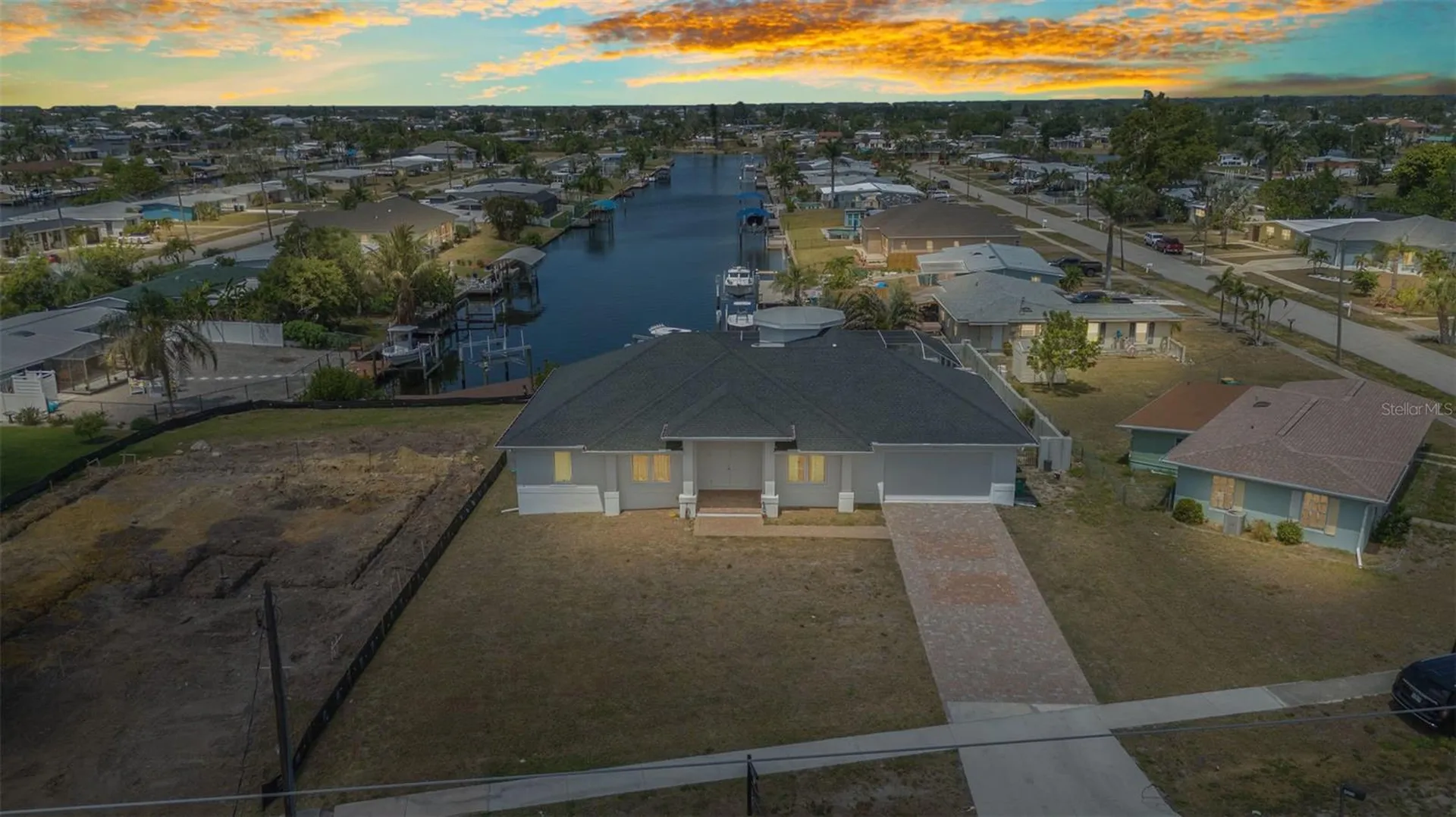 4213 Gardner Drive Port Charlotte FL 33952