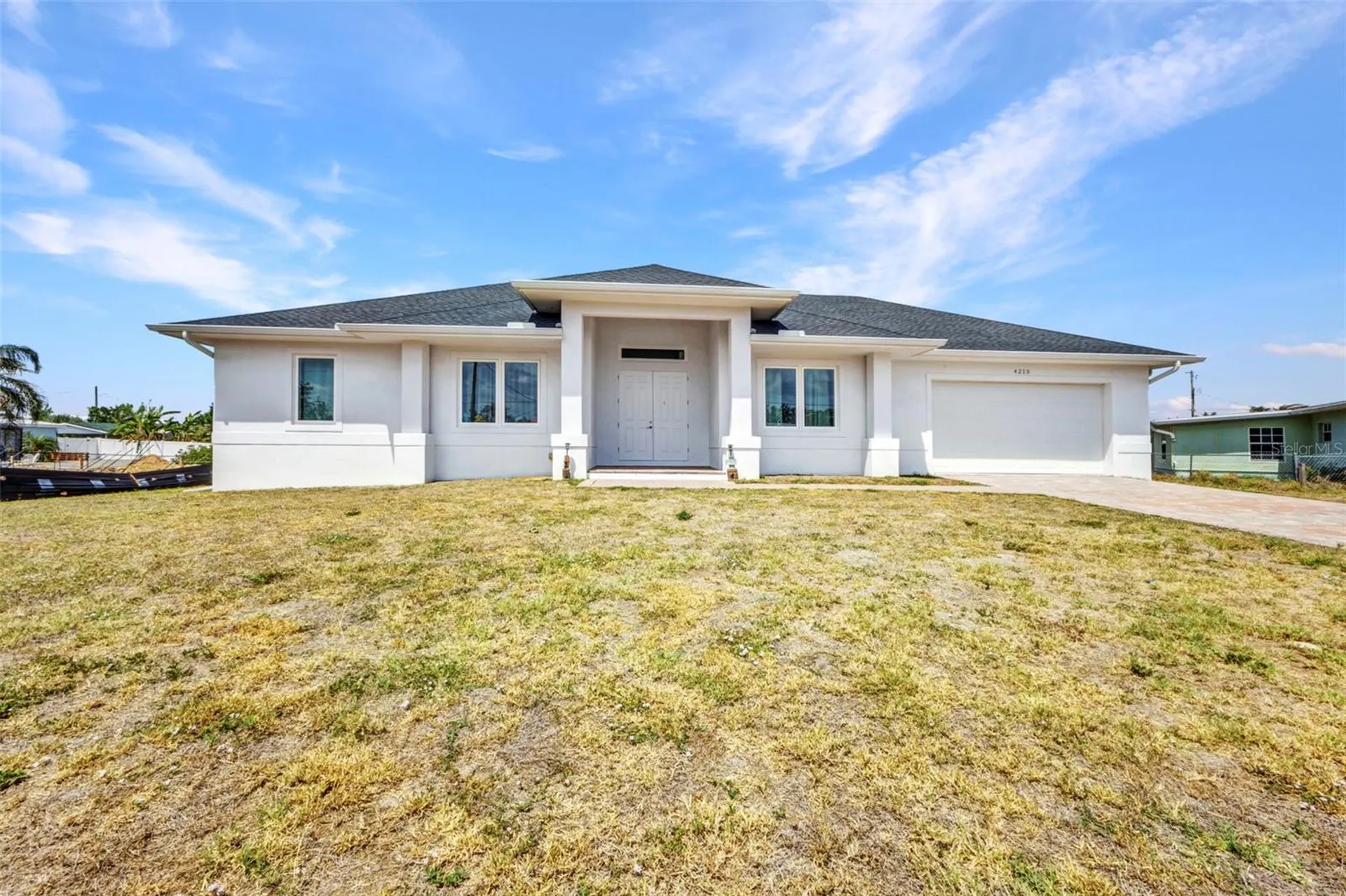 4213 Gardner Drive Port Charlotte FL 33952