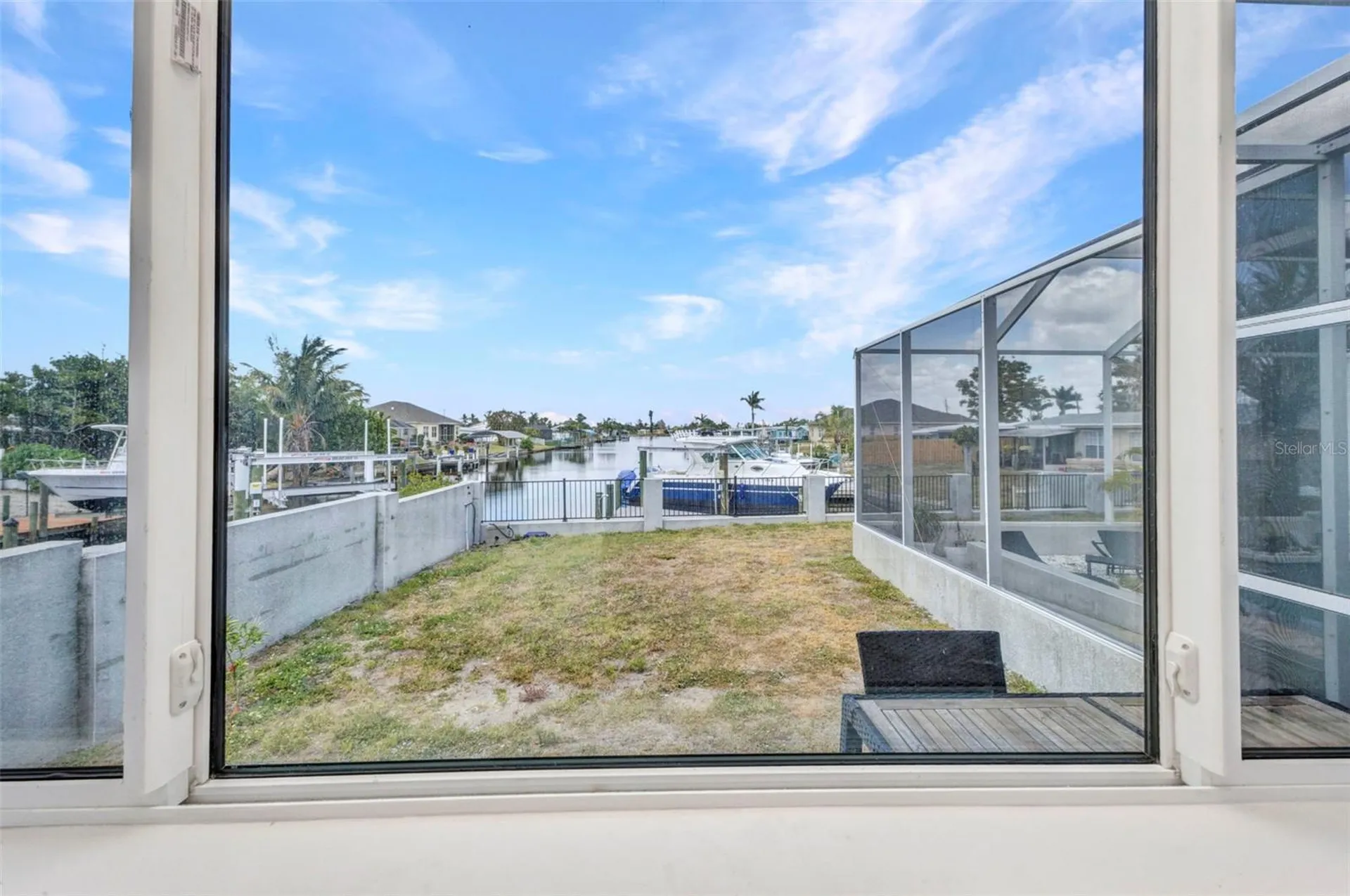 4213 Gardner Drive Port Charlotte FL 33952