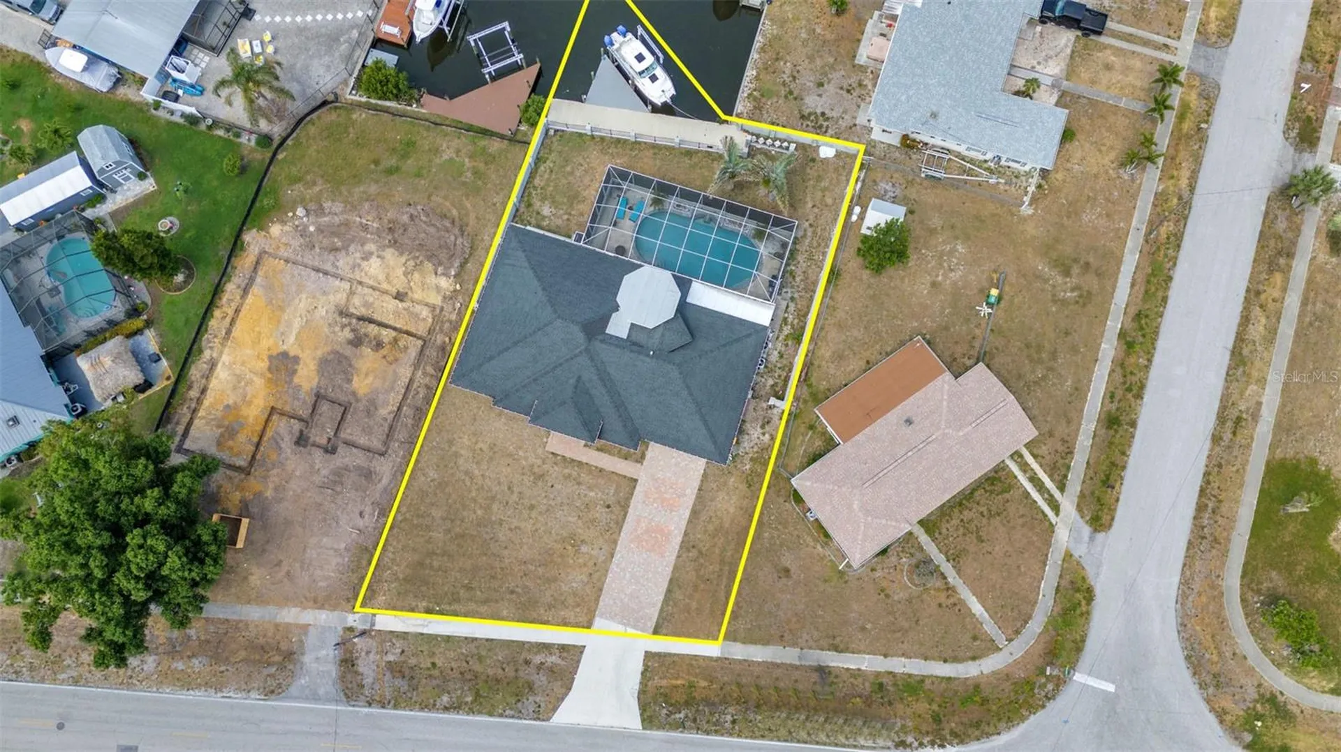 4213 Gardner Drive Port Charlotte FL 33952