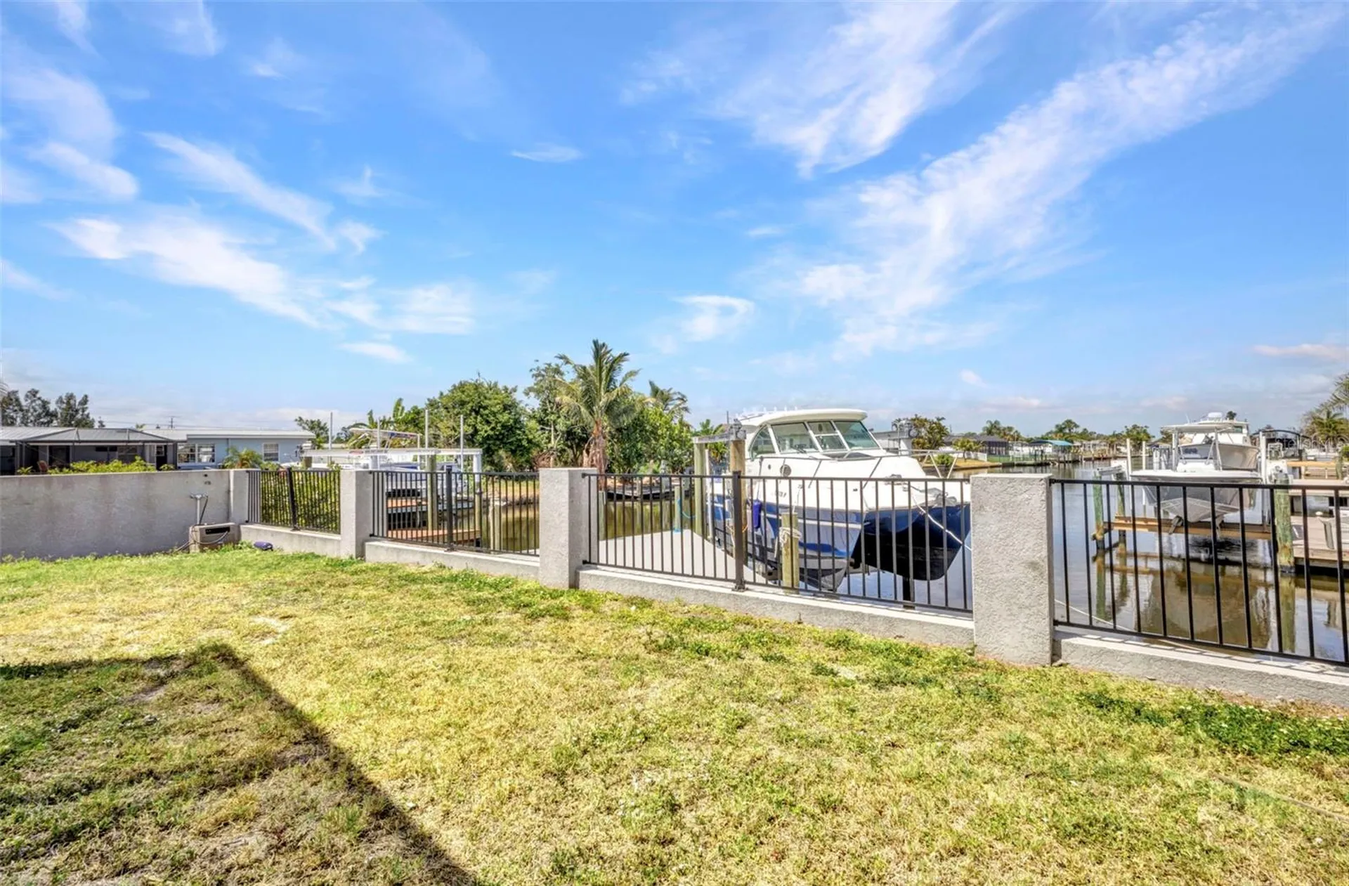 4213 Gardner Drive Port Charlotte FL 33952