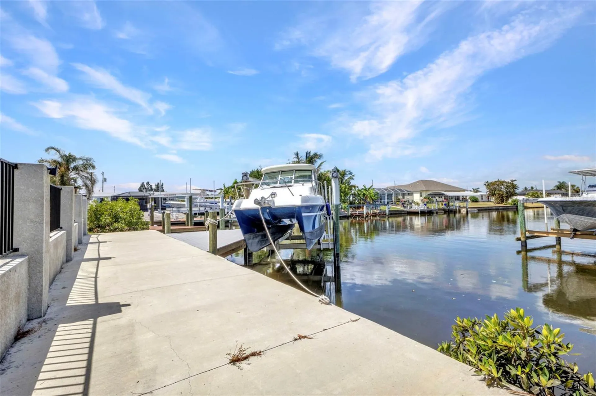 4213 Gardner Drive Port Charlotte FL 33952