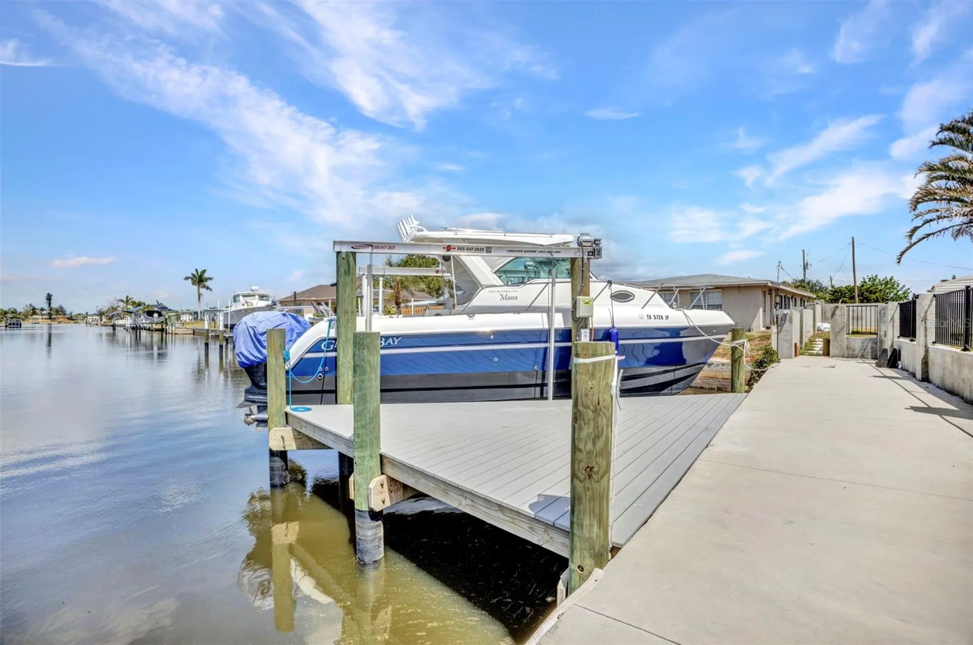 4213 Gardner Drive Port Charlotte FL 33952