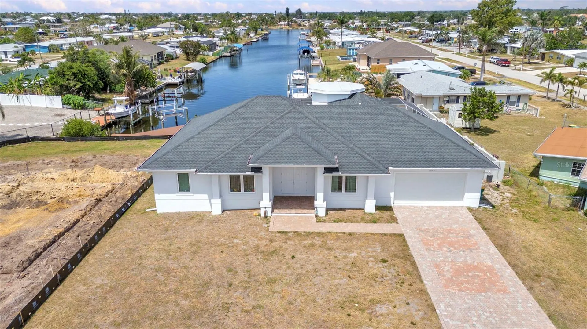 4213 Gardner Drive Port Charlotte FL 33952
