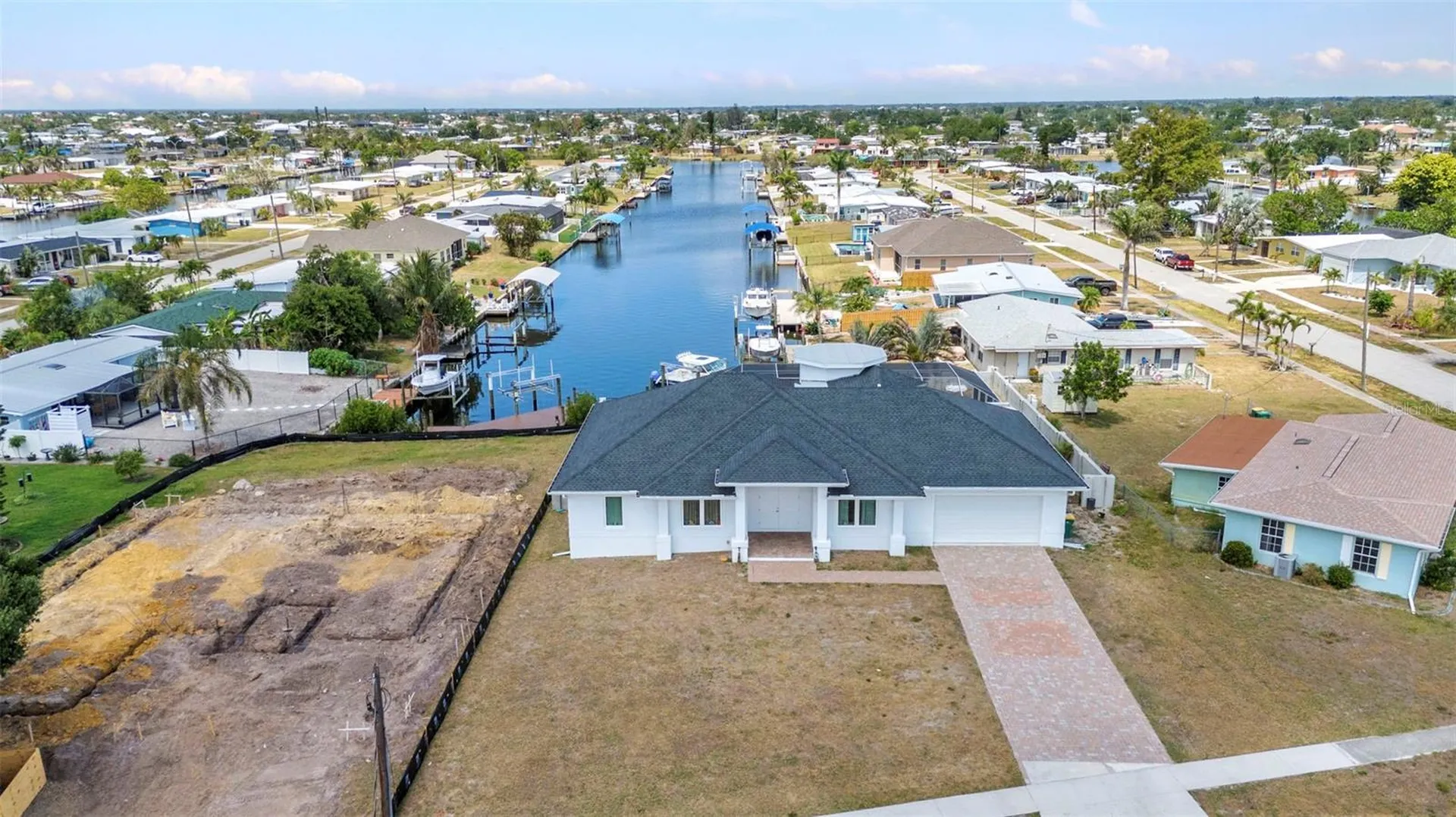 4213 Gardner Drive Port Charlotte FL 33952