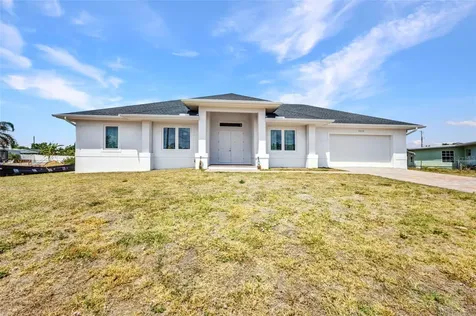 4213 Gardner Drive Port Charlotte FL 33952