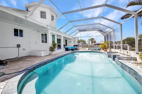 4213 Gardner Drive Port Charlotte FL 33952