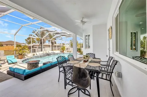 4213 Gardner Drive Port Charlotte FL 33952