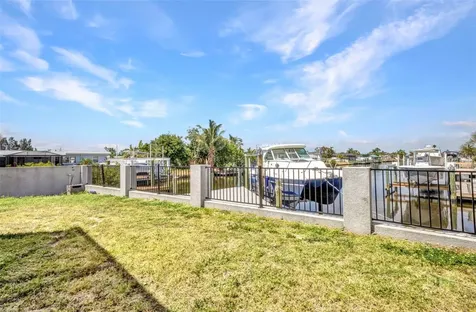 4213 Gardner Drive Port Charlotte FL 33952