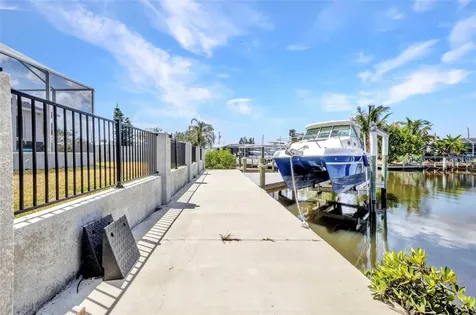 4213 Gardner Drive Port Charlotte FL 33952