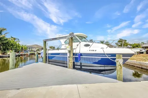 4213 Gardner Drive Port Charlotte FL 33952