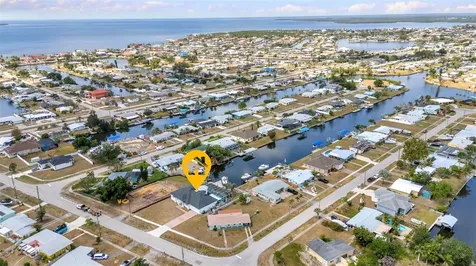 4213 Gardner Drive Port Charlotte FL 33952