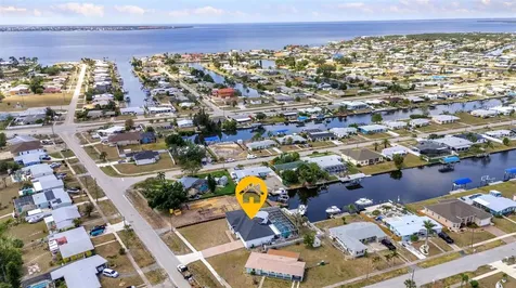 4213 Gardner Drive Port Charlotte FL 33952