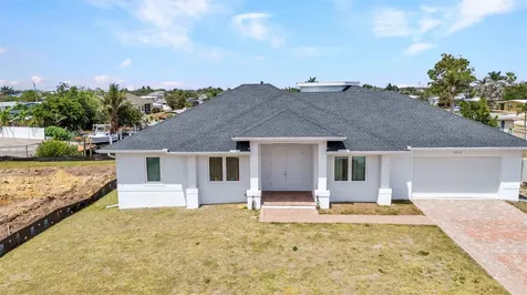 4213 Gardner Drive Port Charlotte FL 33952