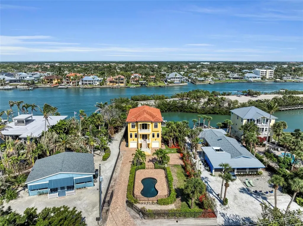 416 Casey Key Road Nokomis FL 34275