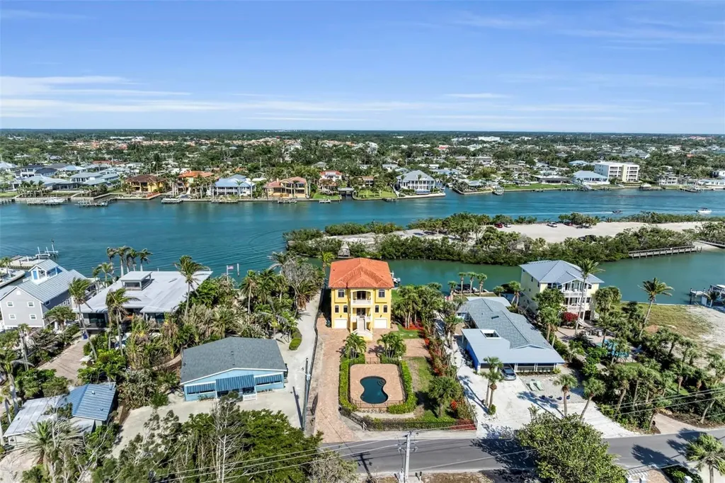 416 Casey Key Road Nokomis FL 34275