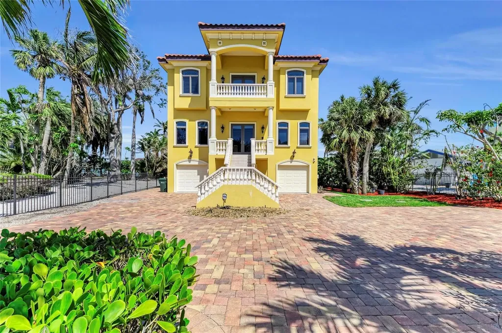 416 Casey Key Road Nokomis FL 34275