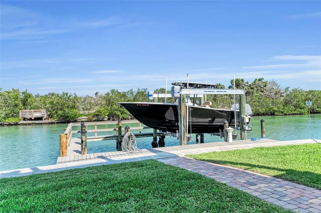416 Casey Key Road Nokomis FL 34275