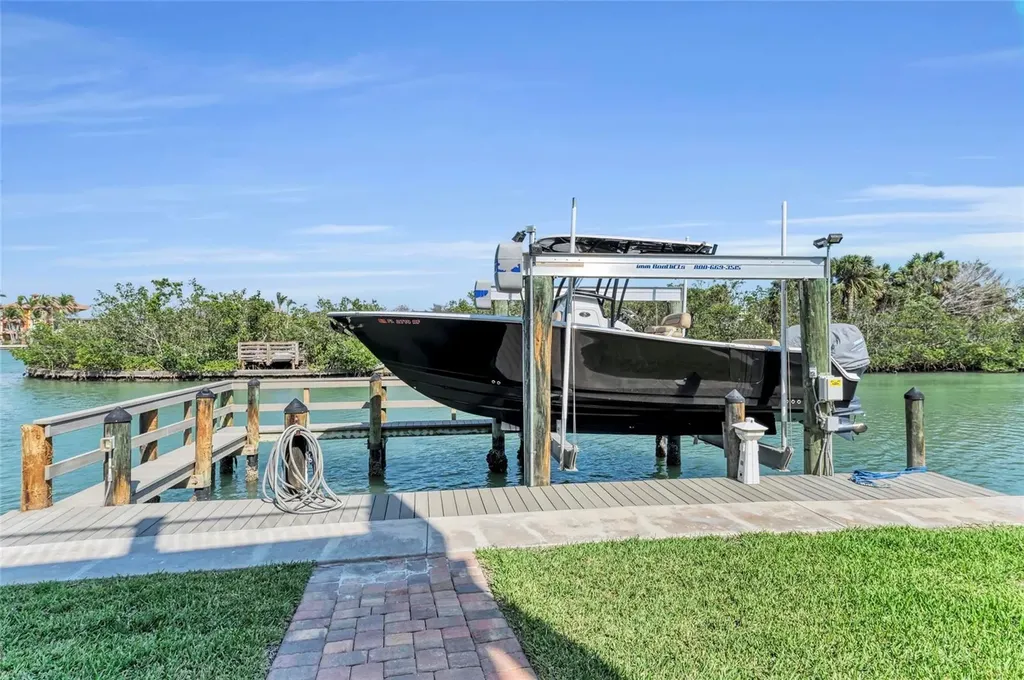 416 Casey Key Road Nokomis FL 34275