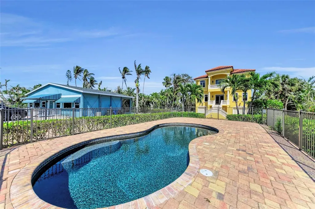 416 Casey Key Road Nokomis FL 34275