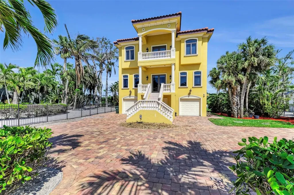 416 Casey Key Road Nokomis FL 34275