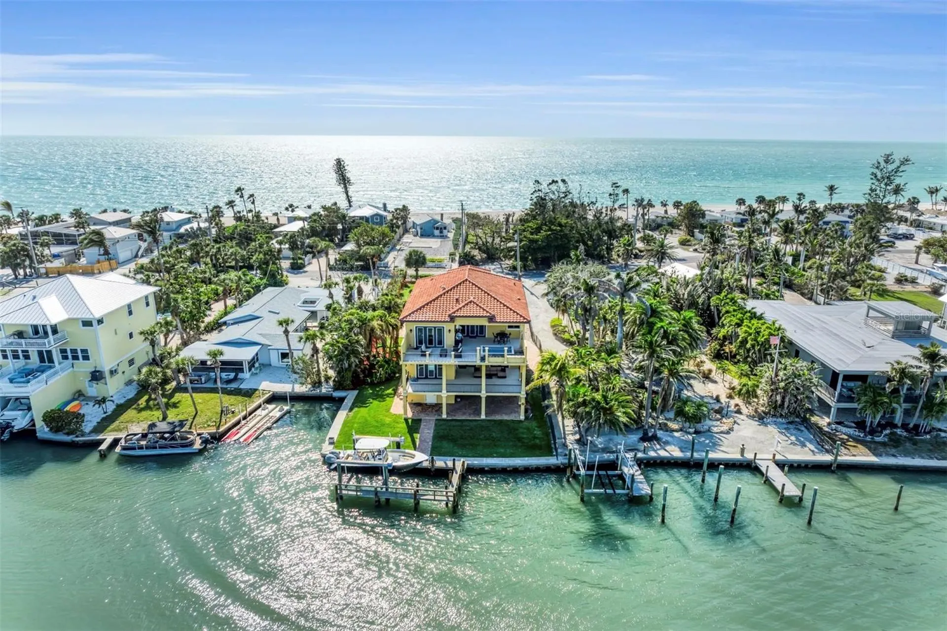 Nokomis FL, 416 Casey Key Road